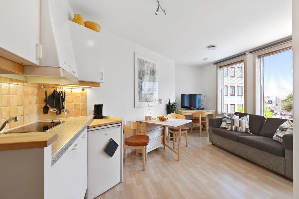 Bjorvika Apartments - Fiskepiren ستافانجر المظهر الخارجي الصورة