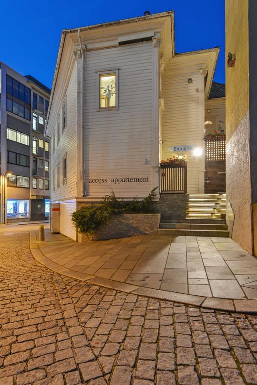 Bjorvika Apartments - Fiskepiren ستافانجر المظهر الخارجي الصورة