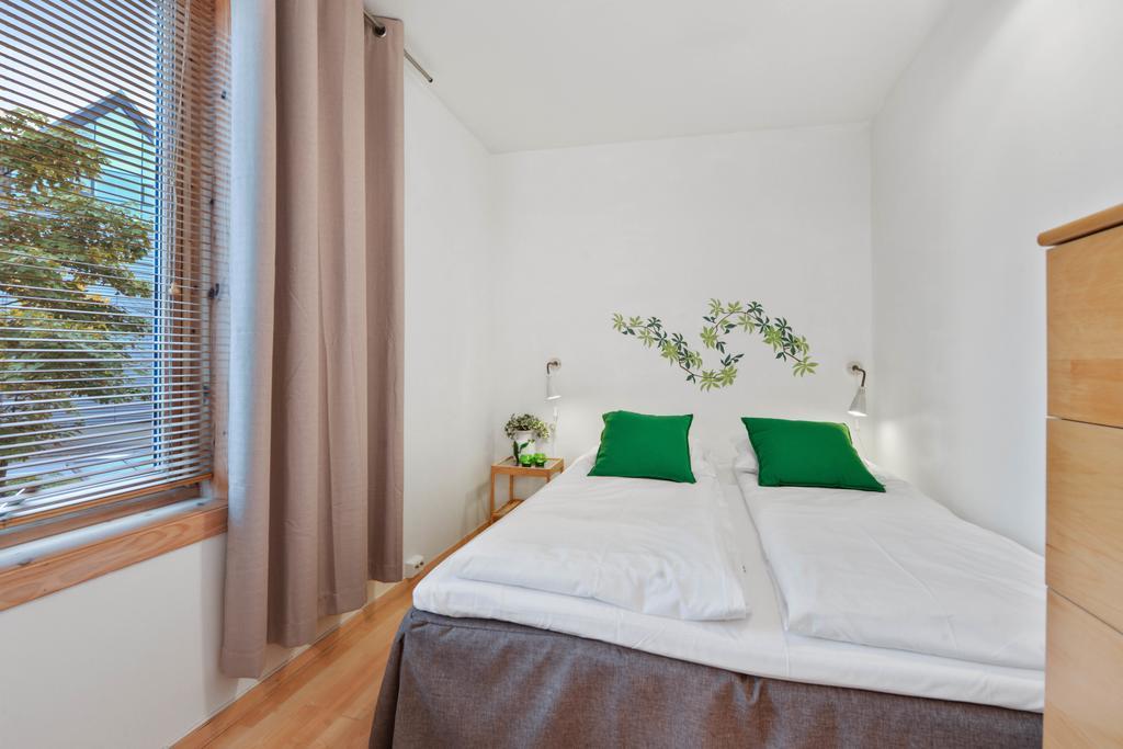 Bjorvika Apartments - Fiskepiren ستافانجر المظهر الخارجي الصورة